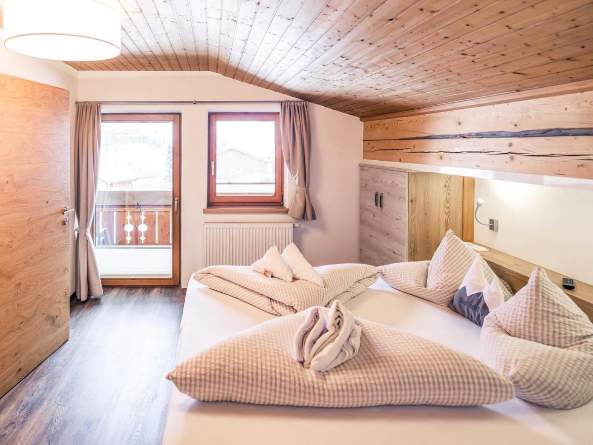 Haus Kristall Tannheim Exteriér fotografie