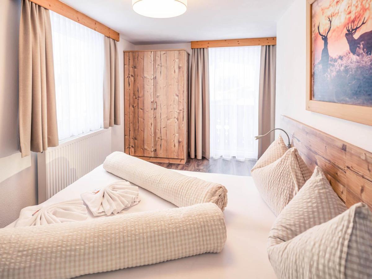Haus Kristall Tannheim Exteriér fotografie