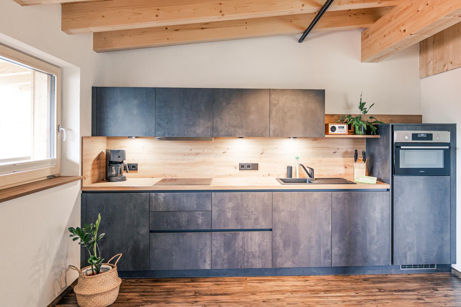 Haus Kristall Tannheim Exteriér fotografie