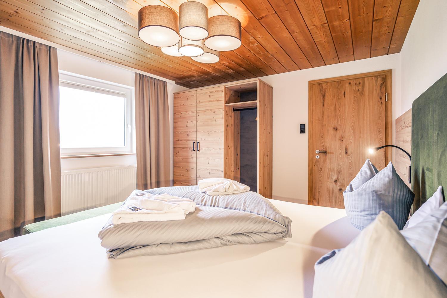 Haus Kristall Tannheim Exteriér fotografie