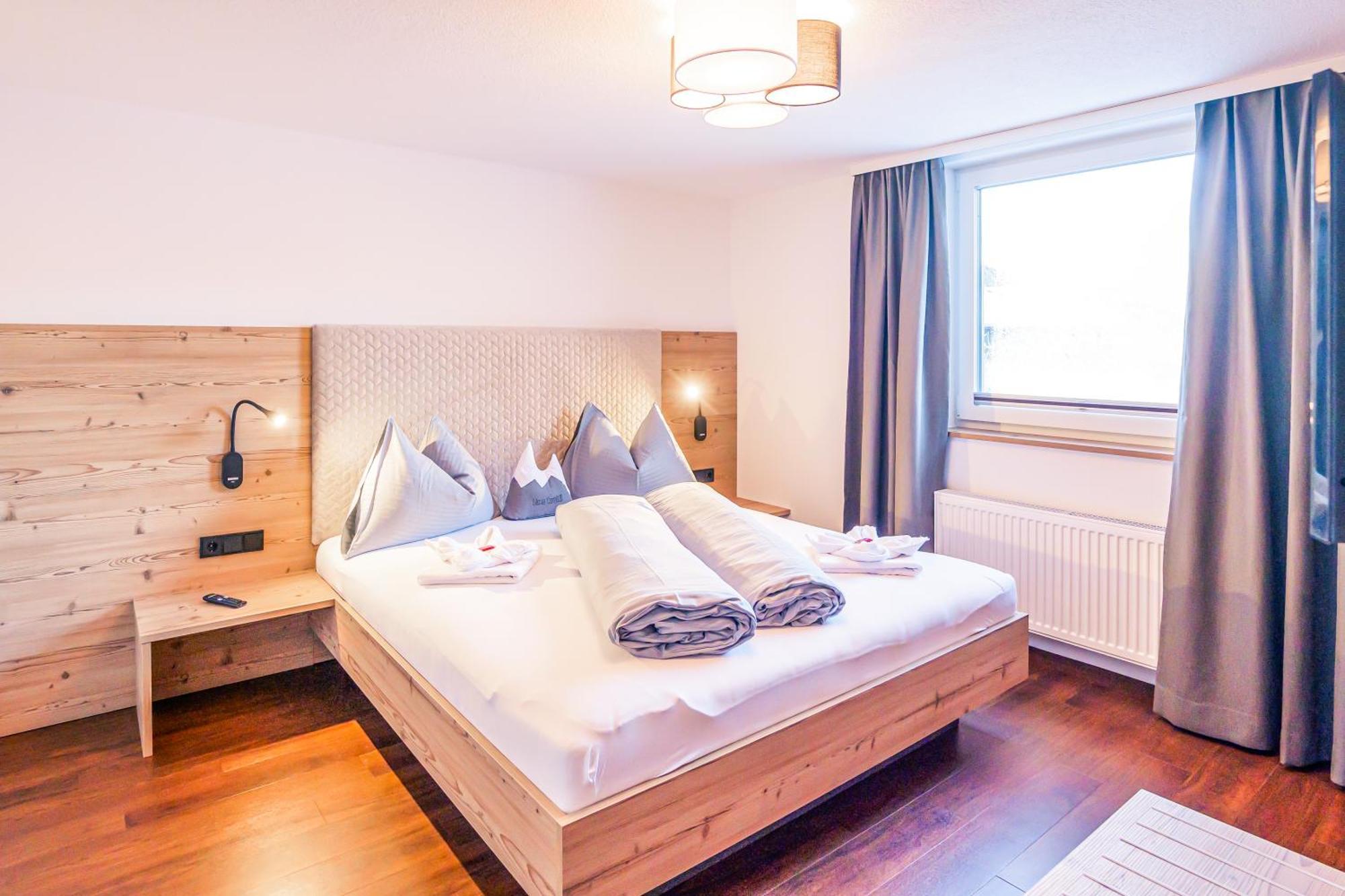 Haus Kristall Tannheim Exteriér fotografie